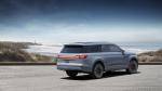 Lincoln Navigator Concept 2016 года